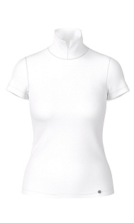 Футболка из хлопка