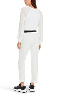 Брюки на резинке