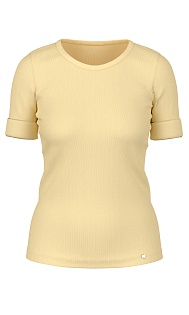 Футболка из хлопка