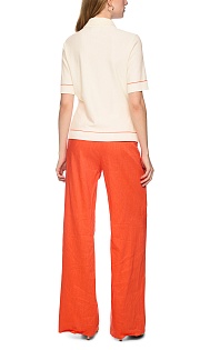 Поло из вискозы