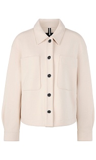 Жакет с карманами