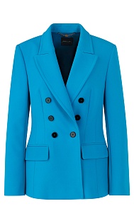 Двубортный пиджак