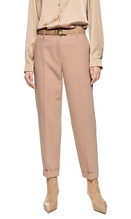 Укороченные брюки