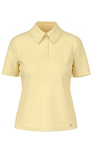 Поло с короткими рукавами