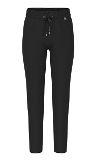 Брюки на кулиске