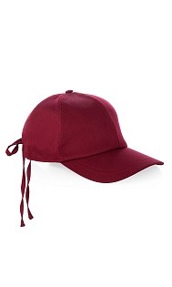 Кепка из хлопка