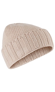 Вязаная шапка