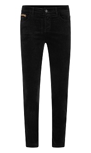 Бархатные брюки