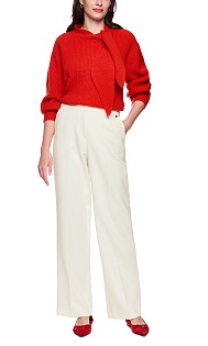 Брюки со стрелками