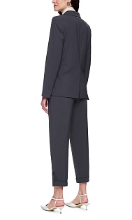 Однобортный пиджак