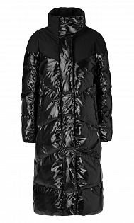 картинка Пуховое пальто с глянцевым эффектом RC11.08W88/900-C2 от магазина Marc Cain