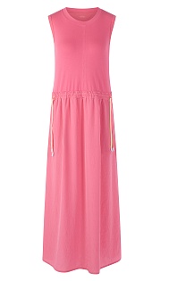 Платье на кулиске