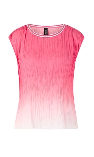 Топ с градиентом