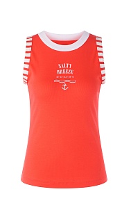 Топ в рубчик