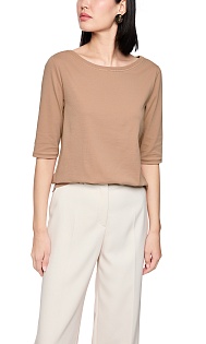 Футболка из хлопка