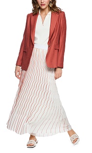 Однобортный пиджак