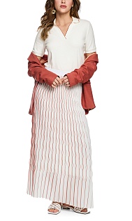 Поло из хлопка