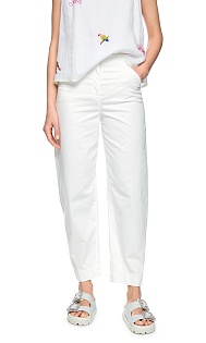 Укороченные брюки