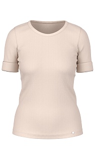 Футболка из хлопка