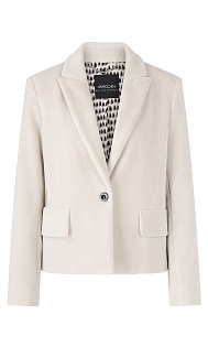 Однобортный пиджак