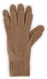 Перчатки с кашемиром