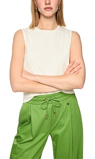 Топ из вискозы