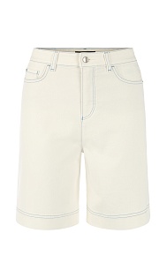 Джинсовые шорты