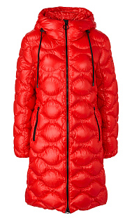 картинка Пальто с капюшоном VS11.06W43/278-B от магазина Marc Cain