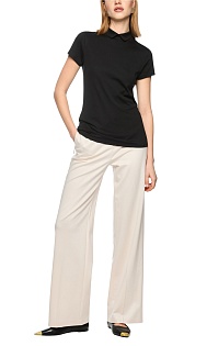 Футболка из хлопка