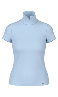 Футболка из хлопка