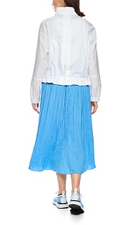 Спортивная куртка-бомбер