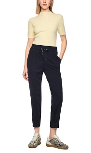 Укороченные брюки