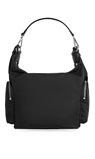 Текстильная сумка