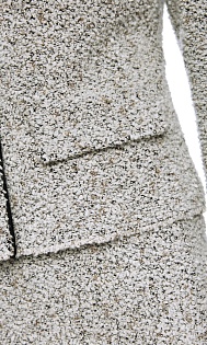 Однобортный пиджак