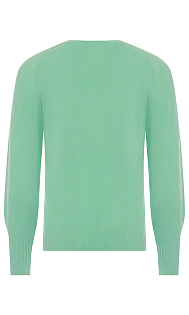 Пуловер с карманами Marc Cain, TC41.26M51/506-D, тема Classy Twist, сезон Осень-Зима 2022