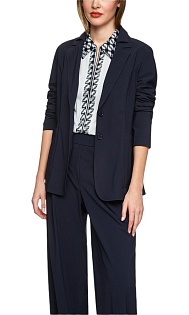 Однобортный пиджак