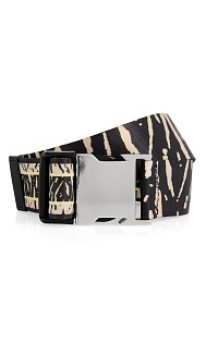 Текстильный ремень