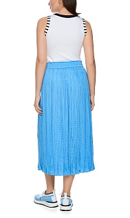 Плиссированная юбка