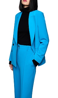 Двубортный пиджак