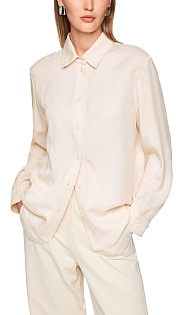 Классическая рубашка