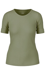 Футболка из хлопка