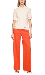 Поло из вискозы