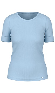 Футболка из хлопка