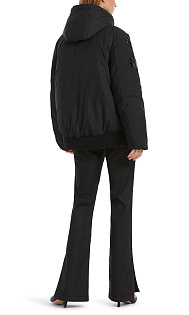 Куртка с принтом Marc Cain, VC12.06W49/900-C, тема Contrasts Extremes, сезон Осень-Зима 2023