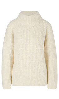 картинка Пуловер с шерстью альпака VS41.34M30/110-F от магазина Marc Cain