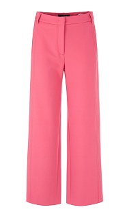 Брюки с эластаном