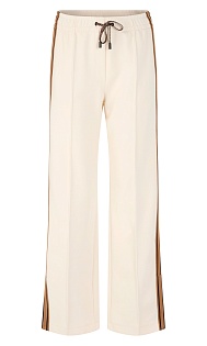 Брюки из хлопка