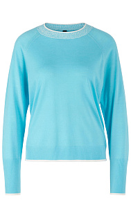 картинка Пуловер из натуральной шерсти TC41.09M70/333-A от магазина Marc Cain