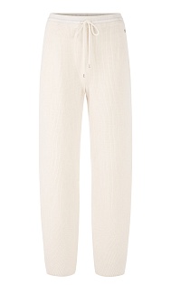 Брюки из шерсти и кашемира