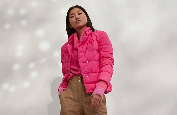 Marc Cain Collections Spring/Summer 2022